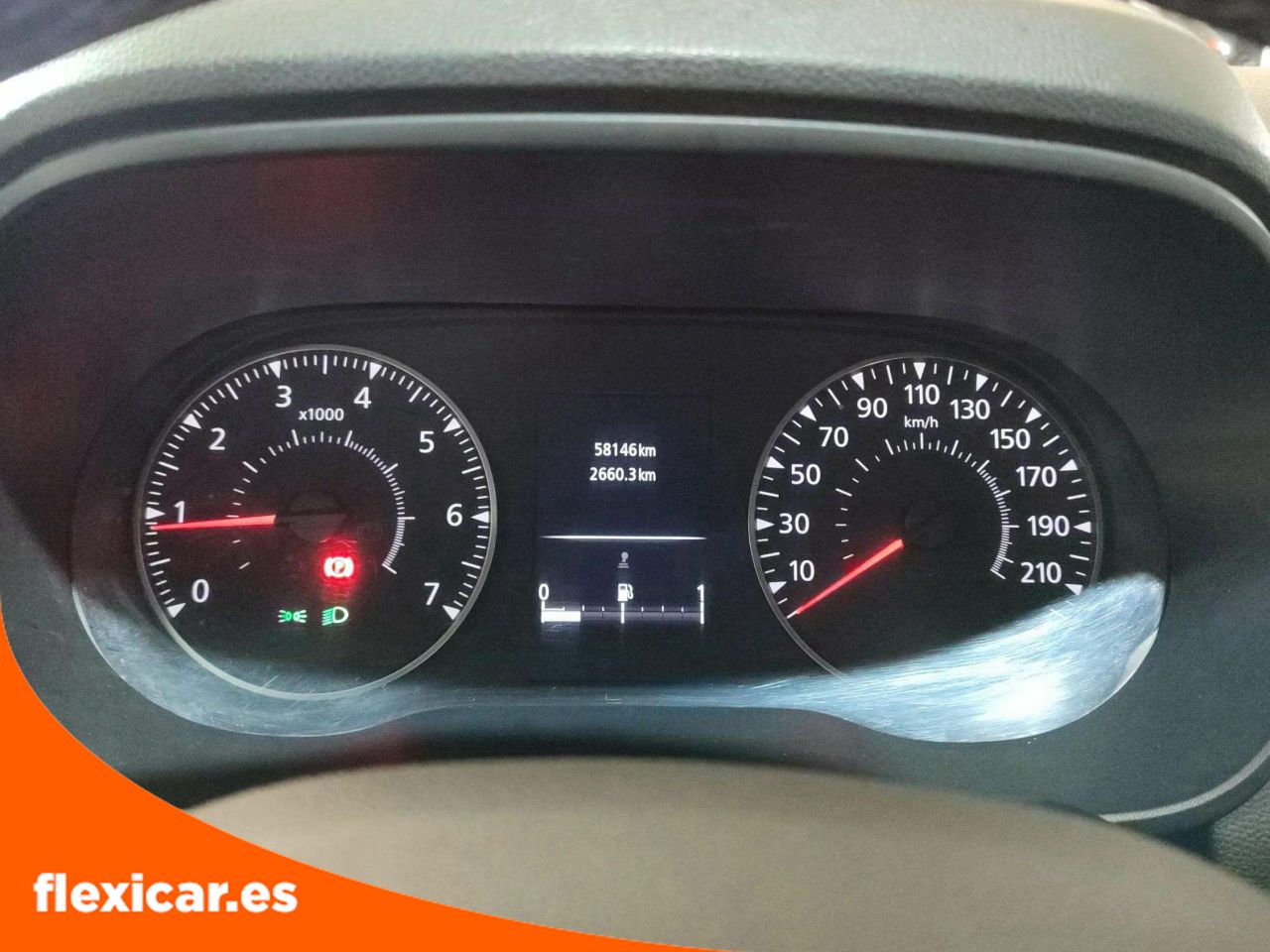 Foto Dacia Duster 11