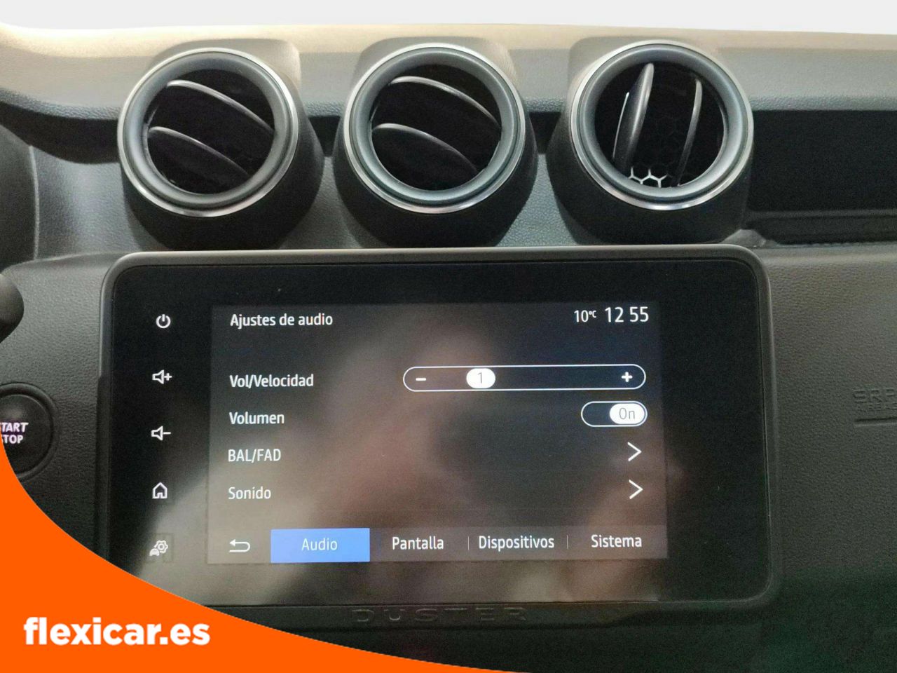 Foto Dacia Duster 13