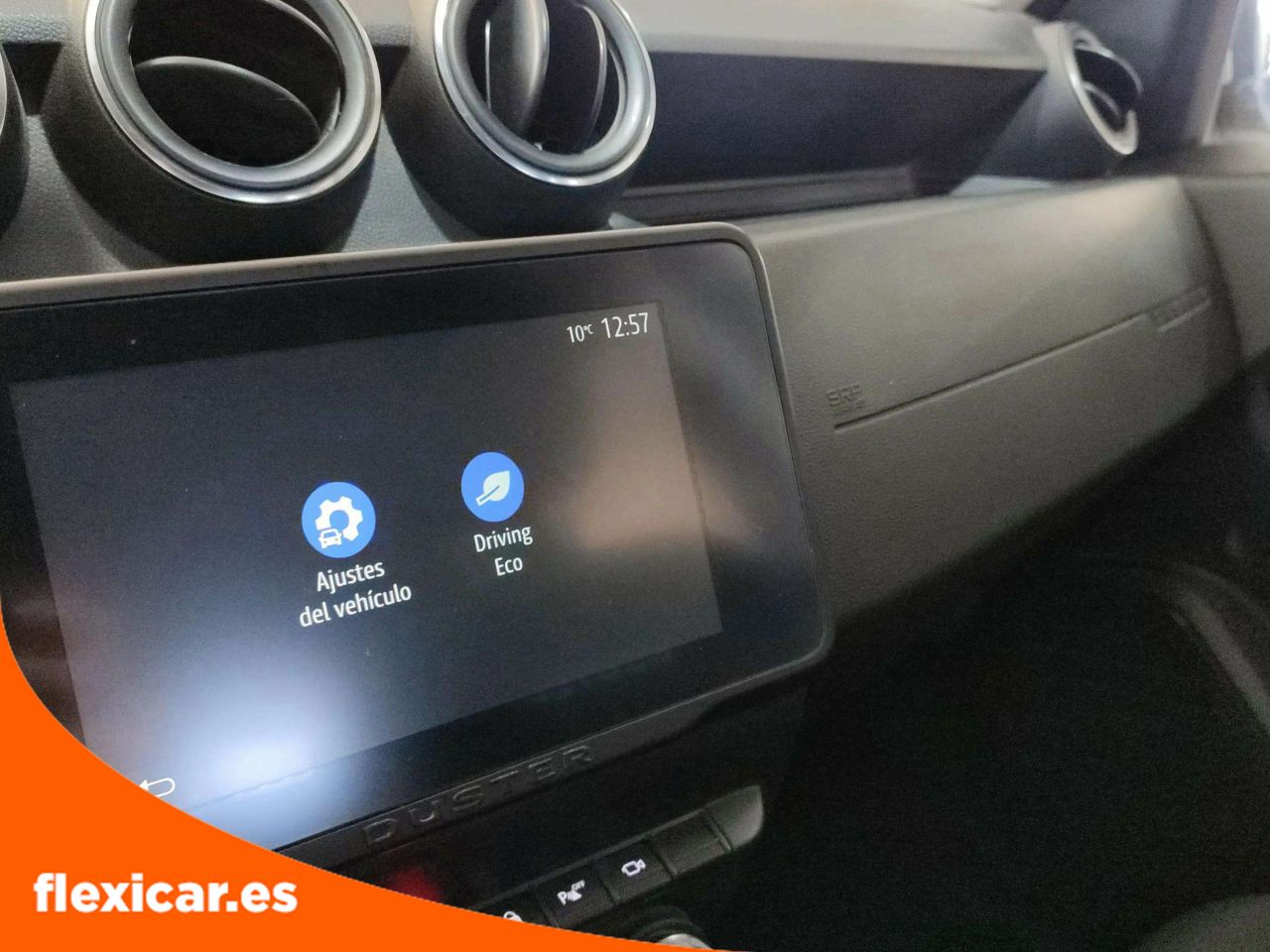 Foto Dacia Duster 15