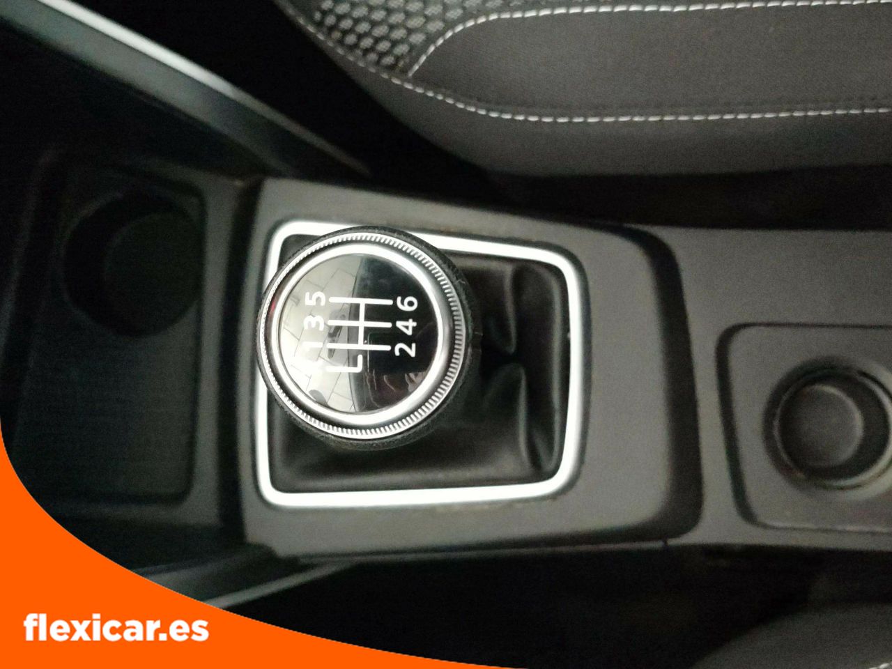 Foto Dacia Duster 17