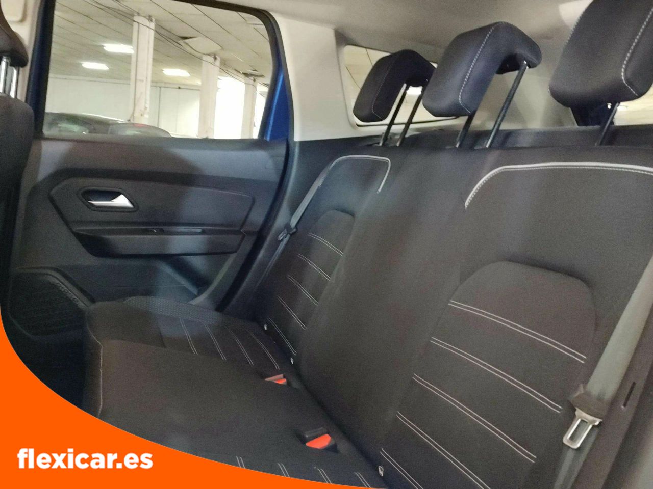 Foto Dacia Duster 19