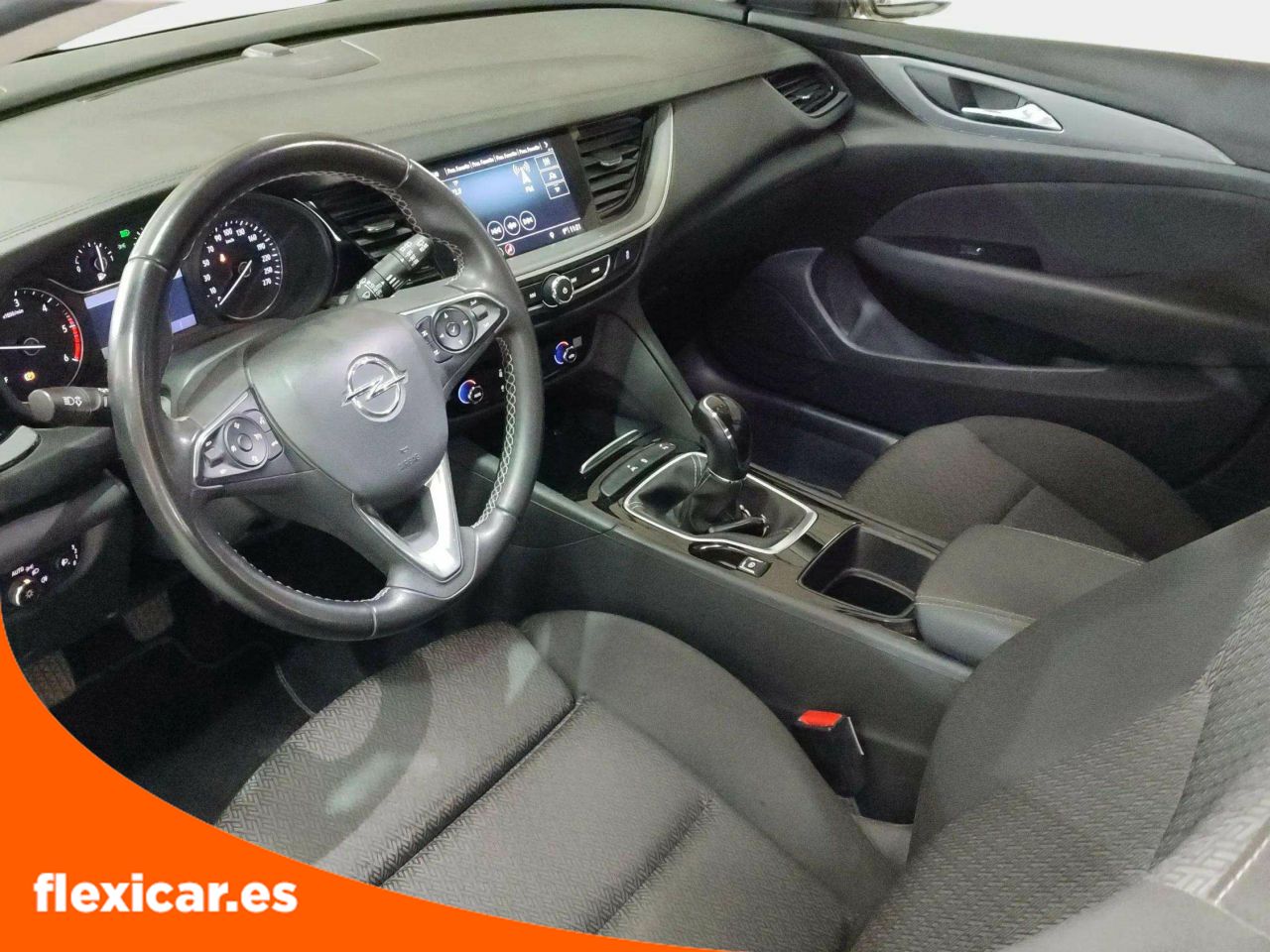 Foto Opel Insignia  7