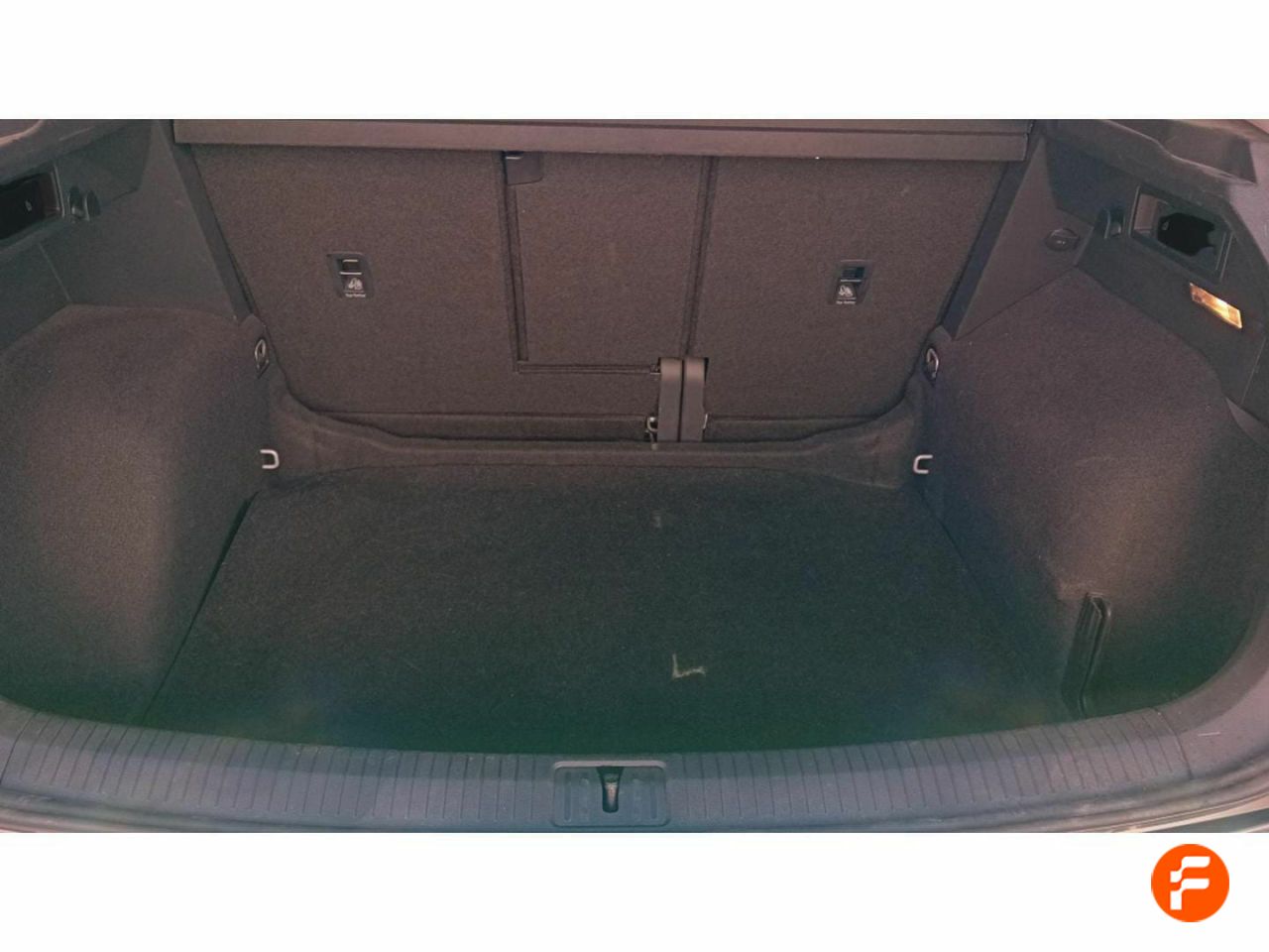 Foto Volkswagen Tiguan 10