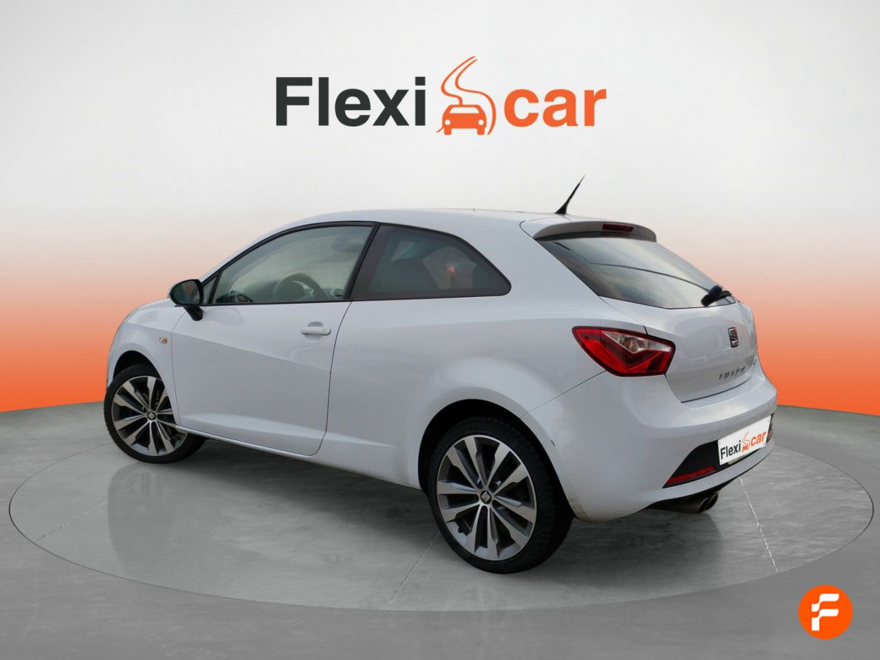 Foto Seat Ibiza 5