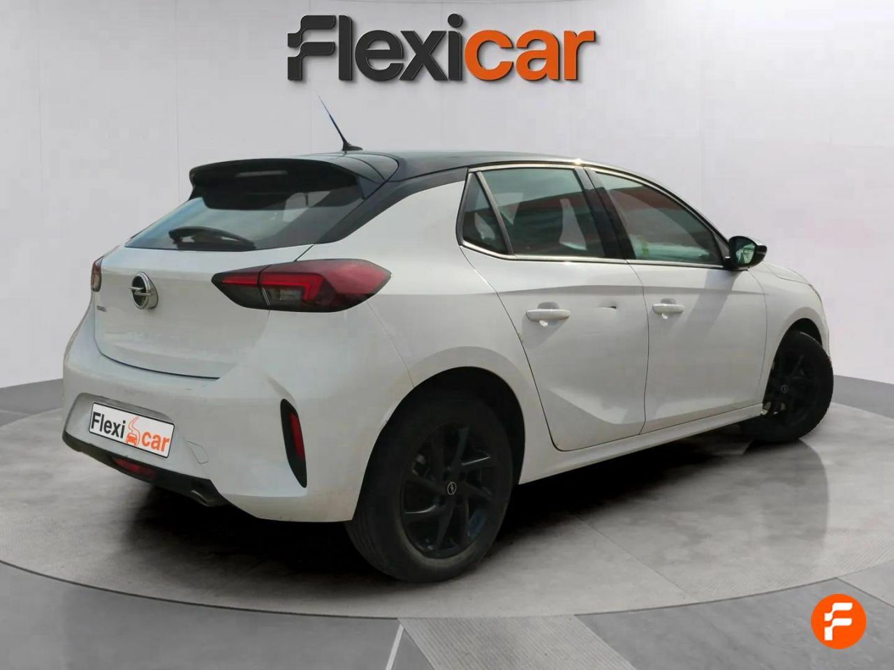 Foto Opel Corsa 7