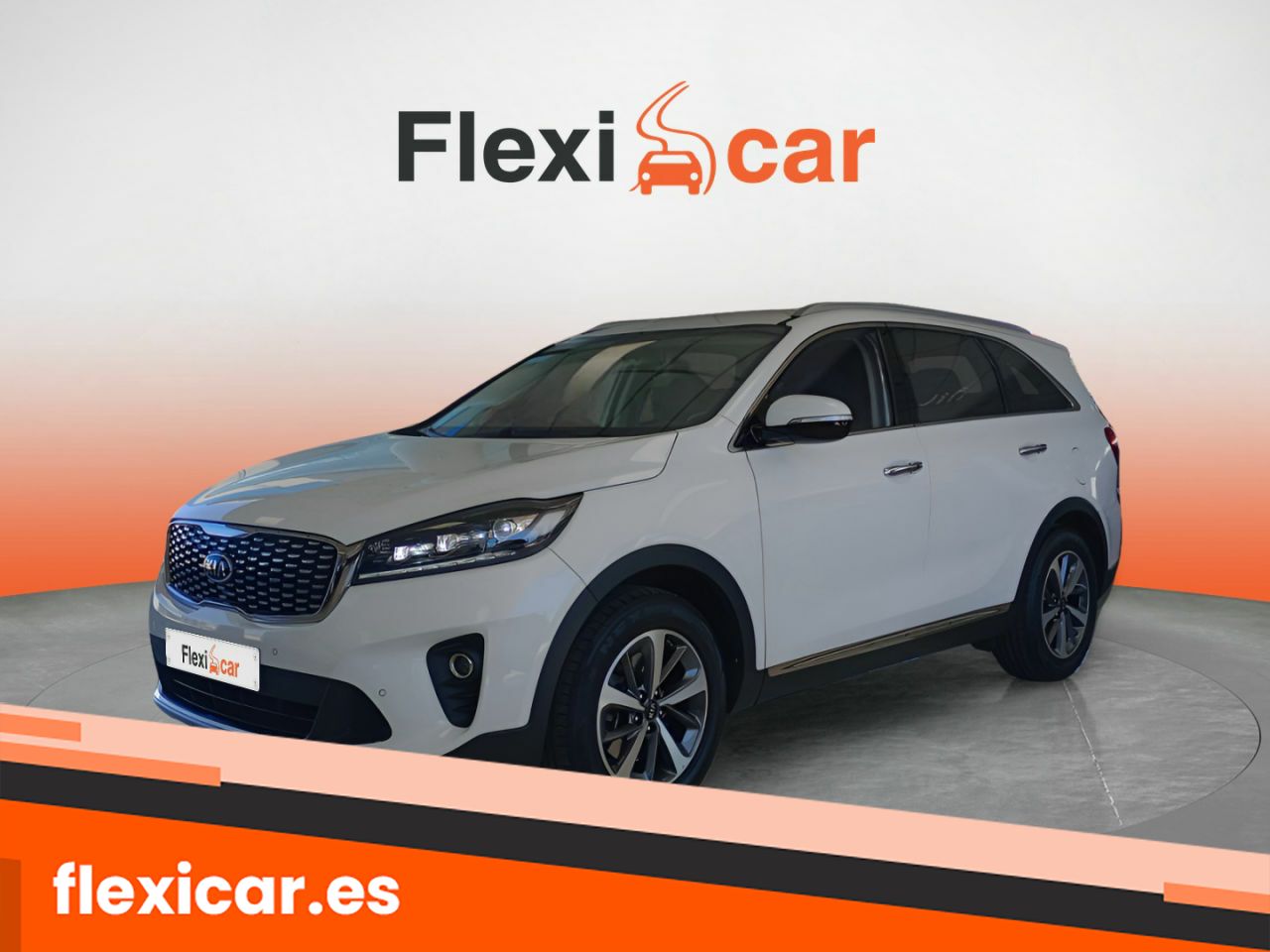 Foto Kia Sorento 4