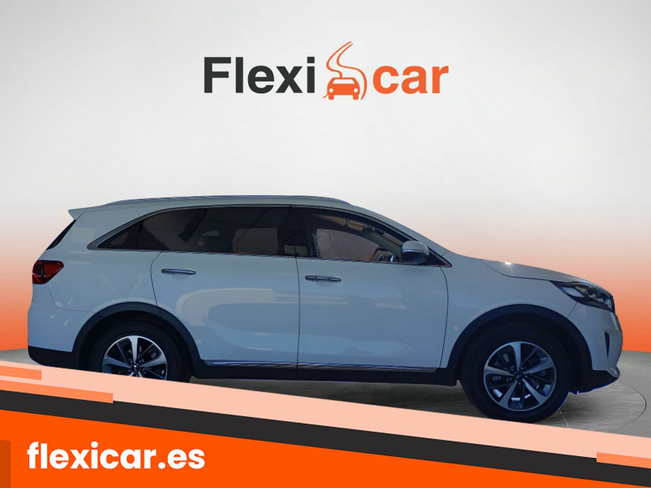 Foto Kia Sorento 5