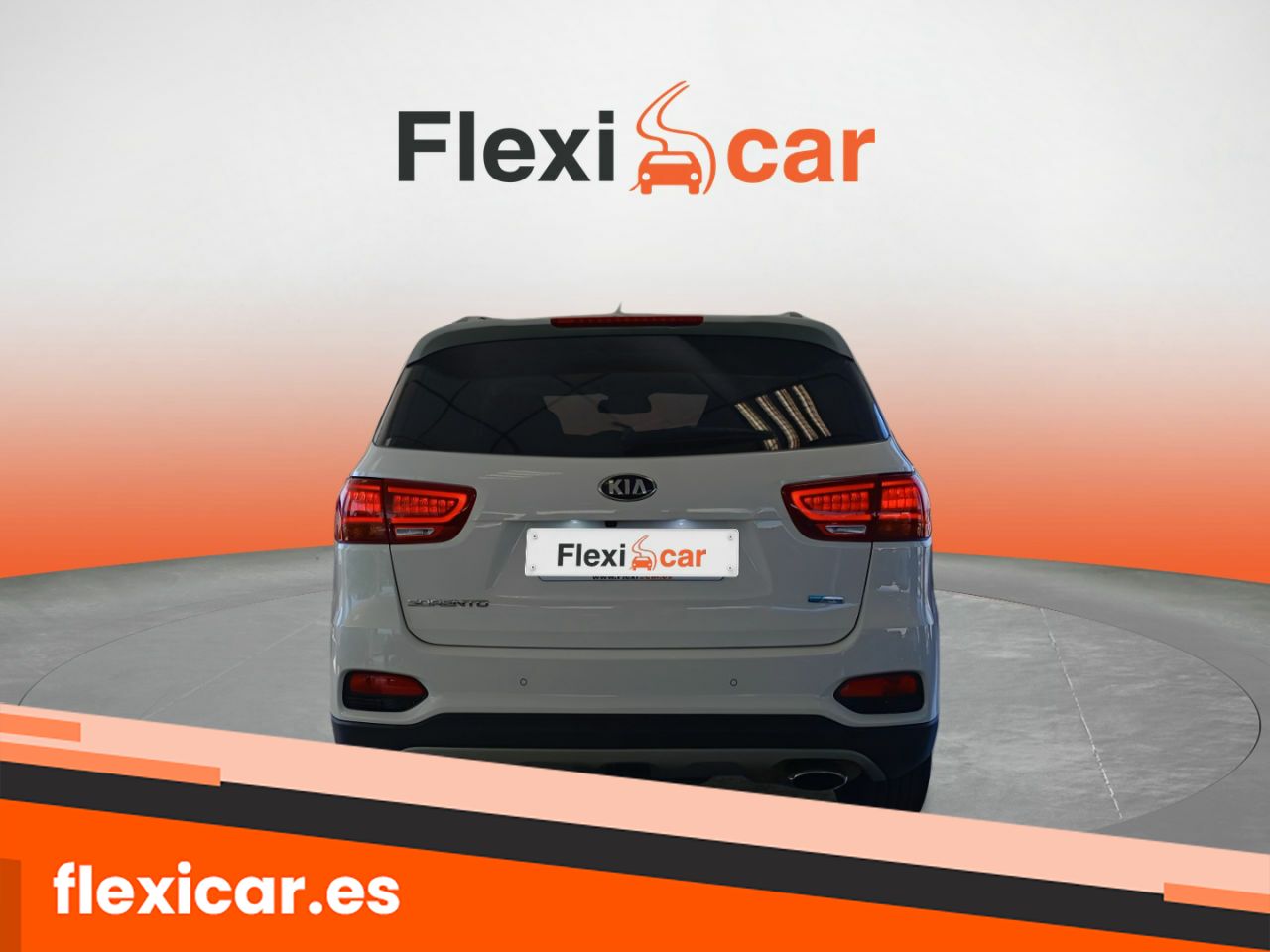 Foto Kia Sorento 9
