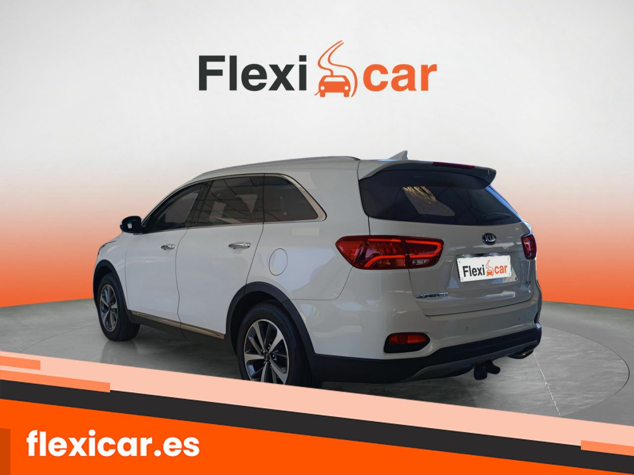 Foto Kia Sorento 10