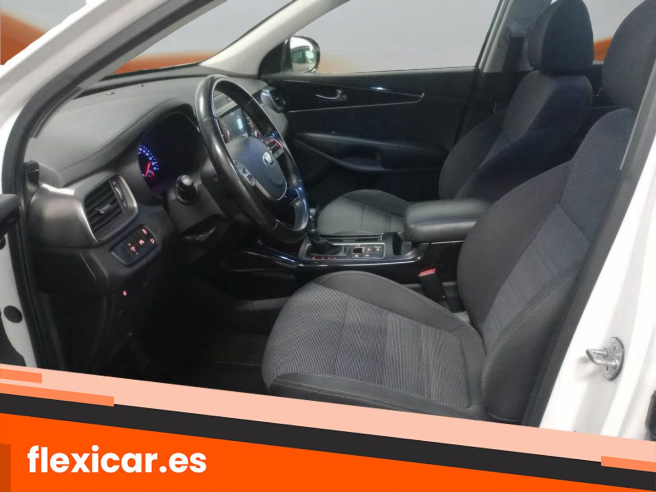 Foto Kia Sorento 16
