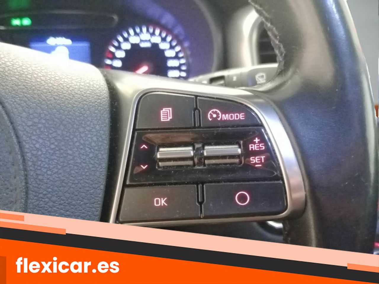 Foto Kia Sorento 18
