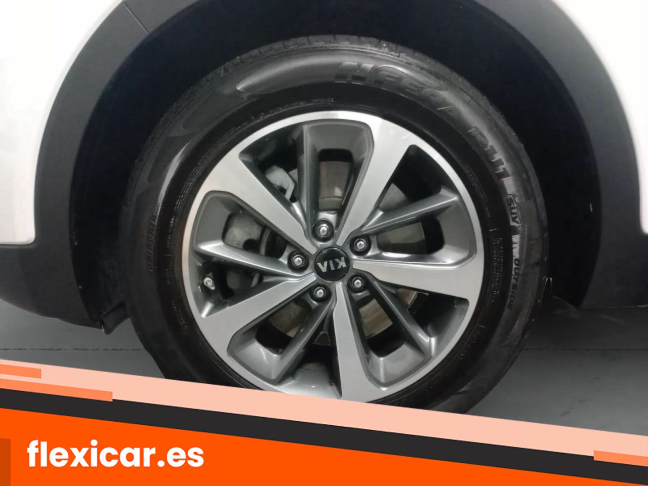 Foto Kia Sorento 19