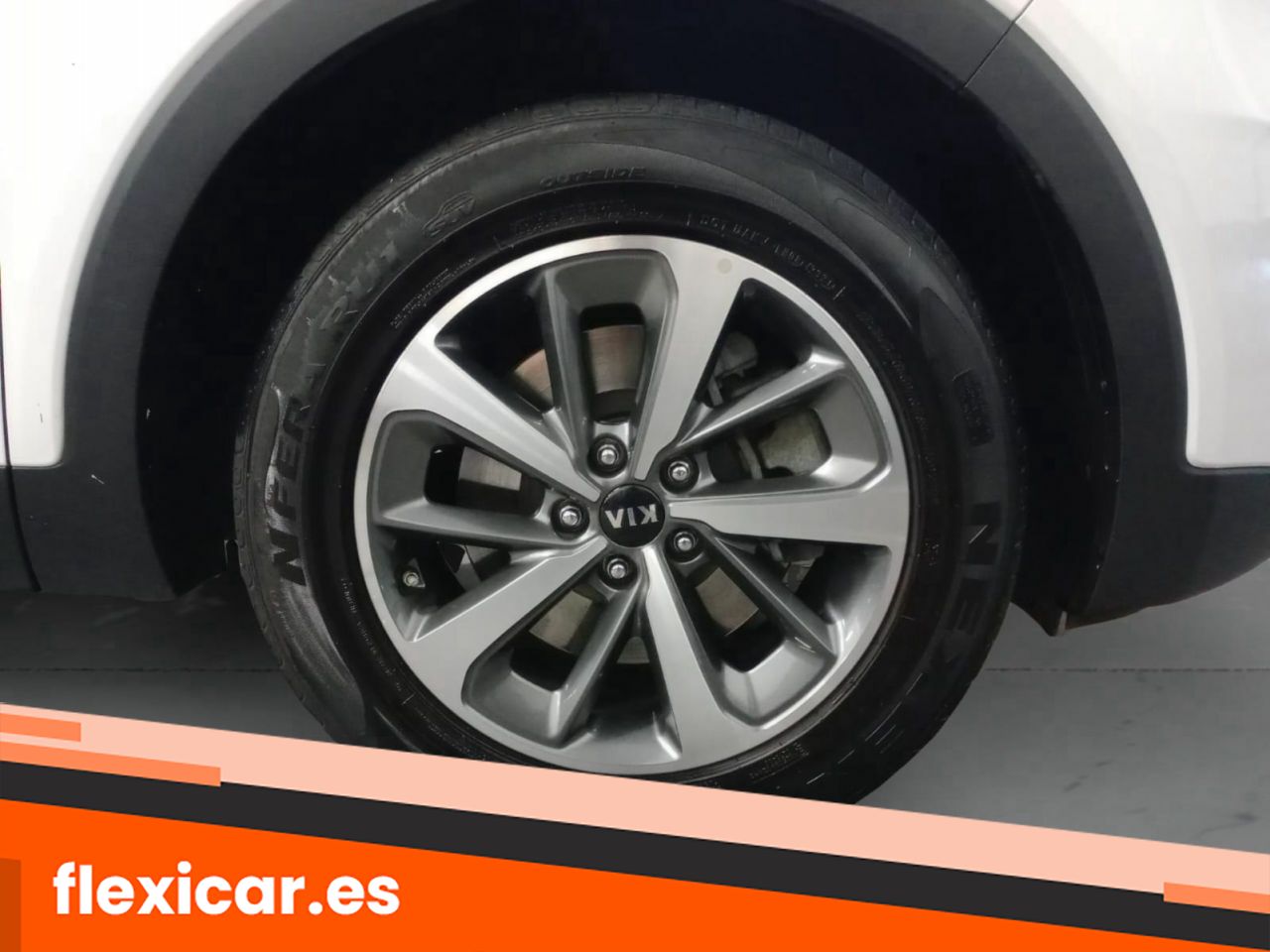 Foto Kia Sorento 22