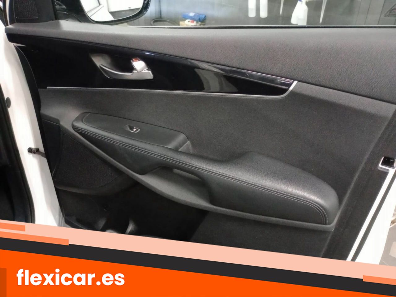 Foto Kia Sorento 24