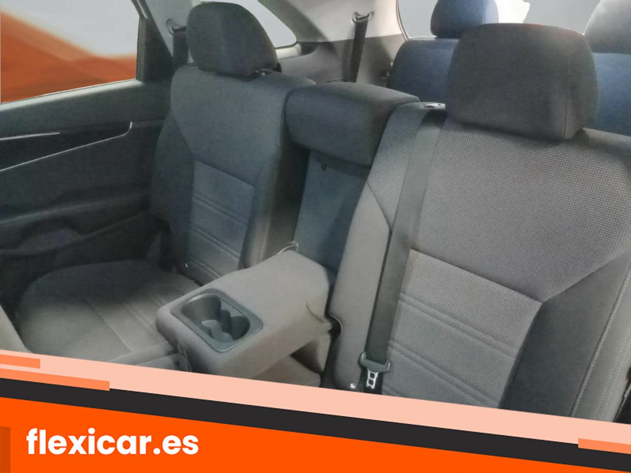 Foto Kia Sorento 25