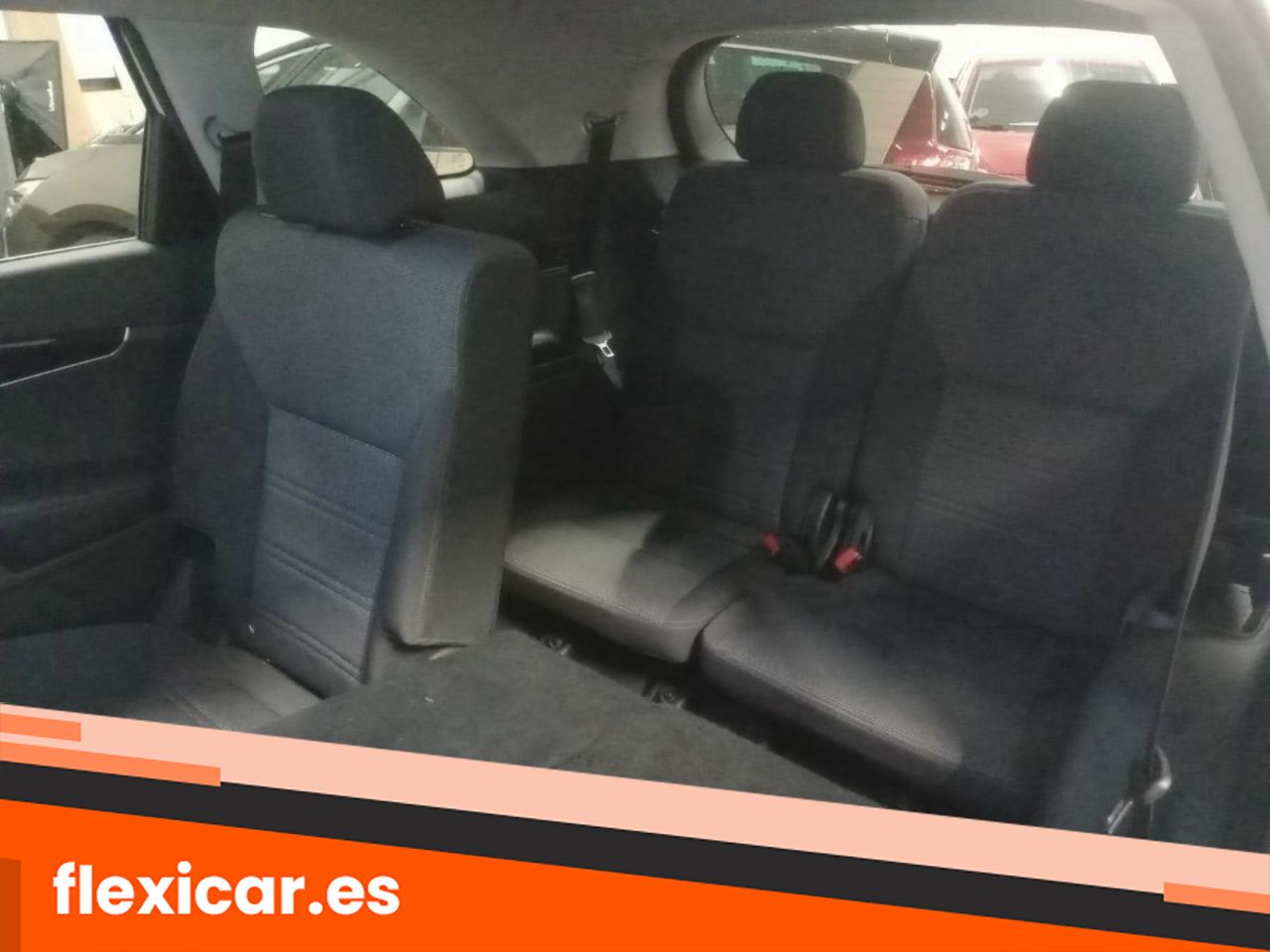 Foto Kia Sorento 26