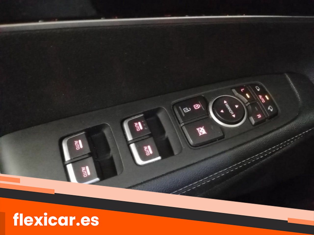 Foto Kia Sorento 28
