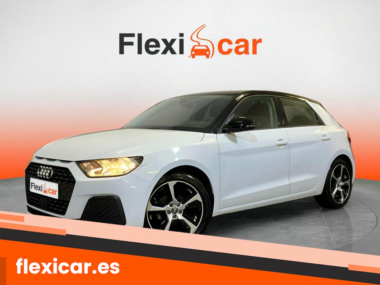 Foto Audi A1 3