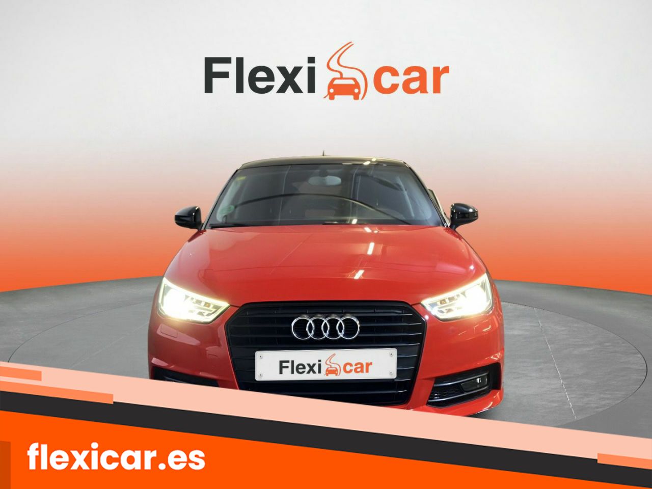 Foto Audi A1 2