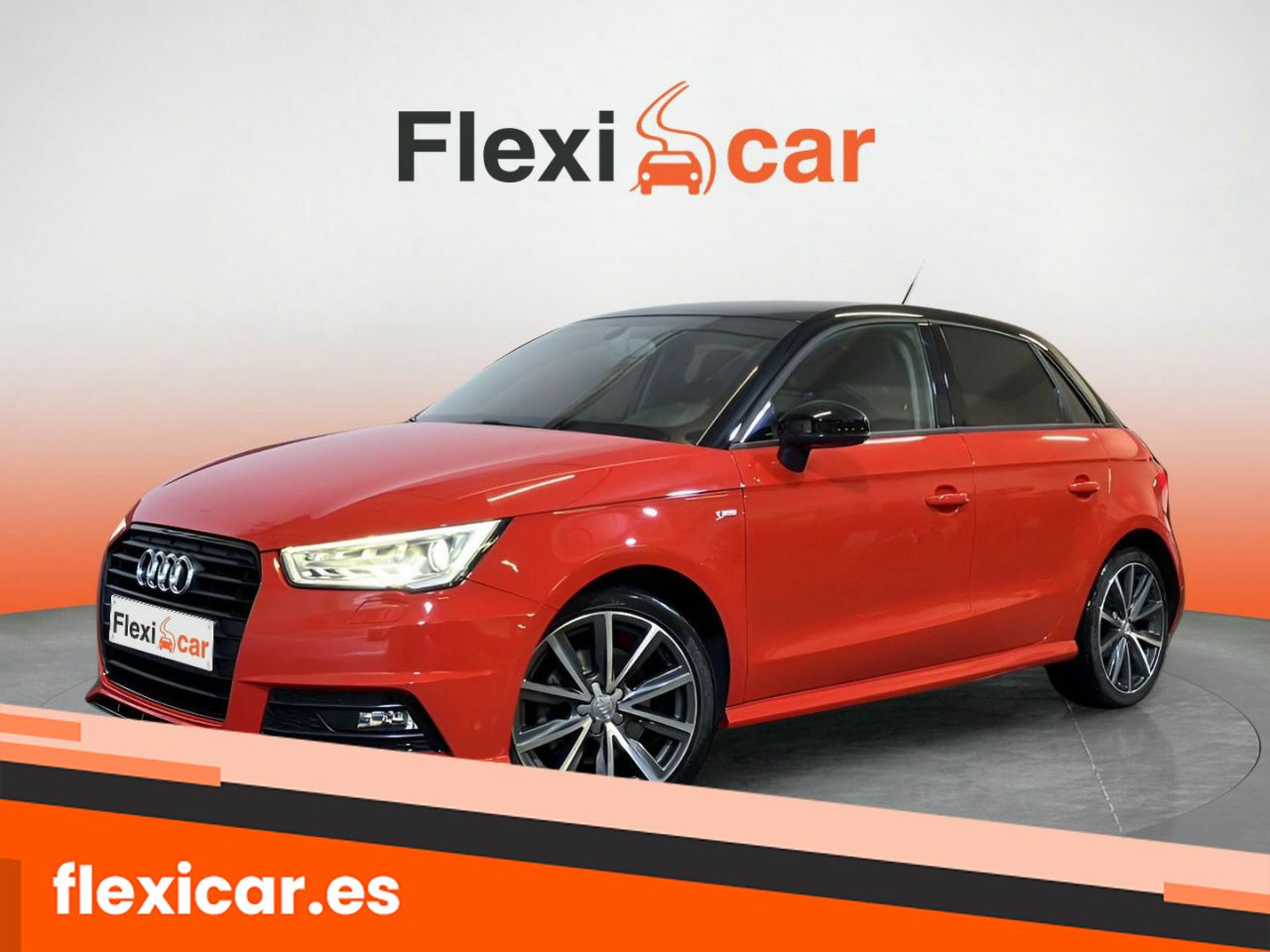 Foto Audi A1 3