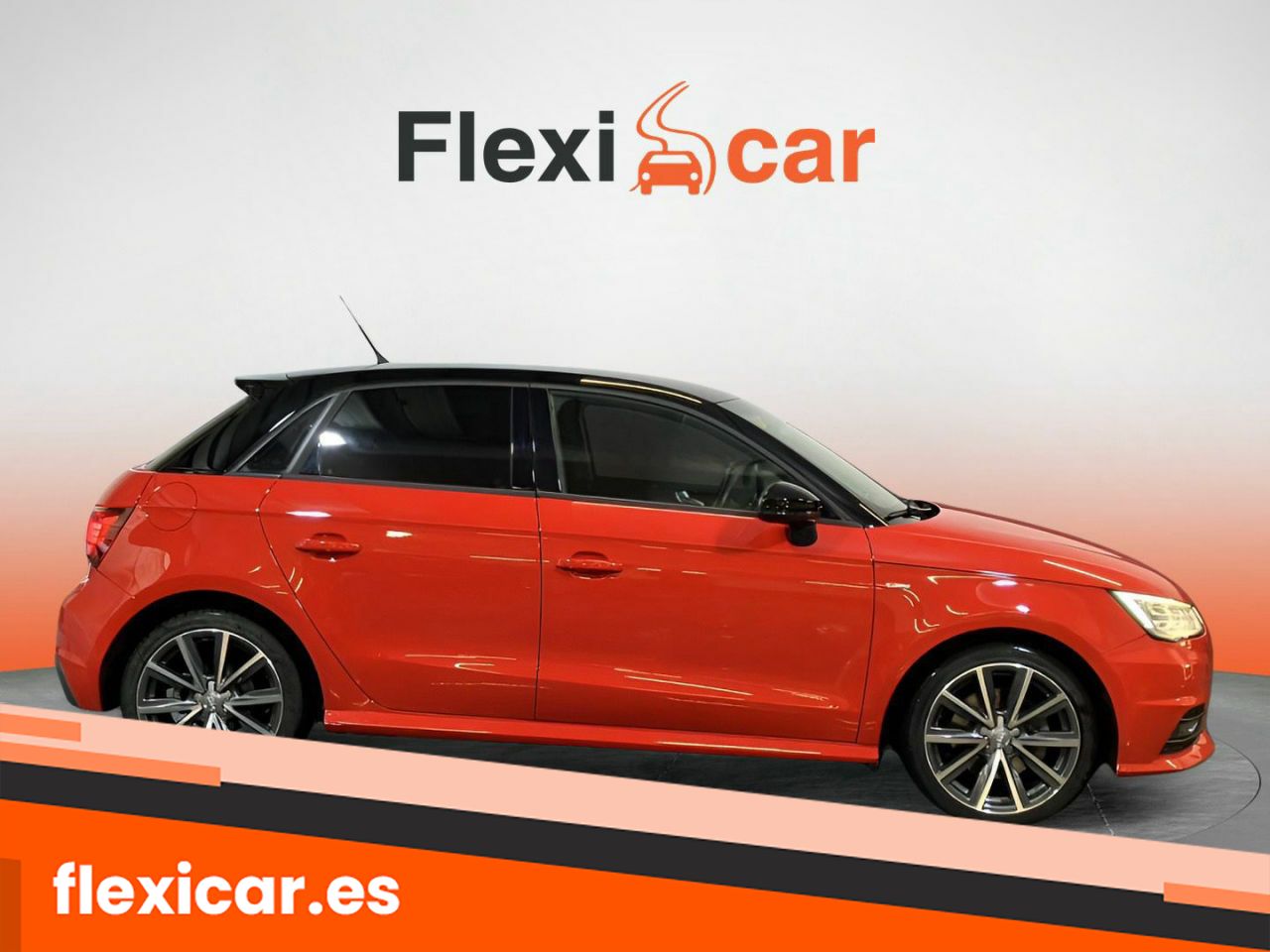 Foto Audi A1 4