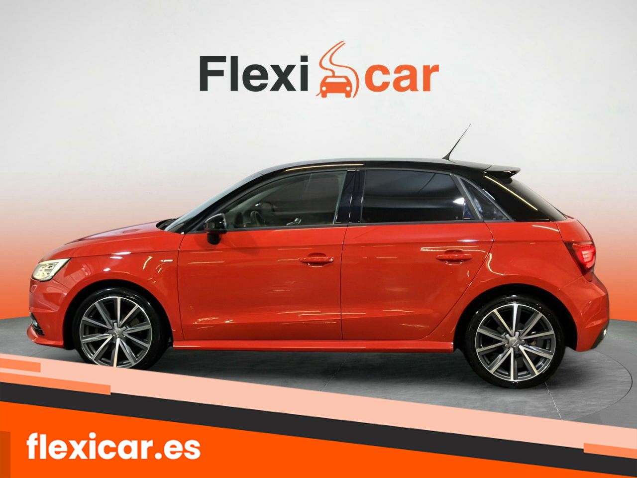 Foto Audi A1 5