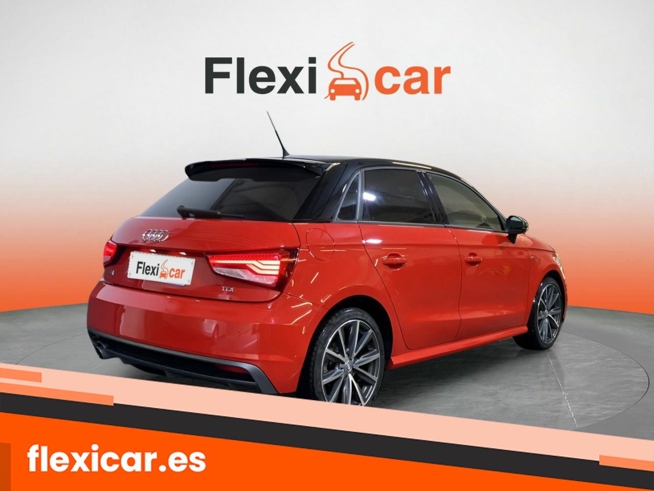 Foto Audi A1 7