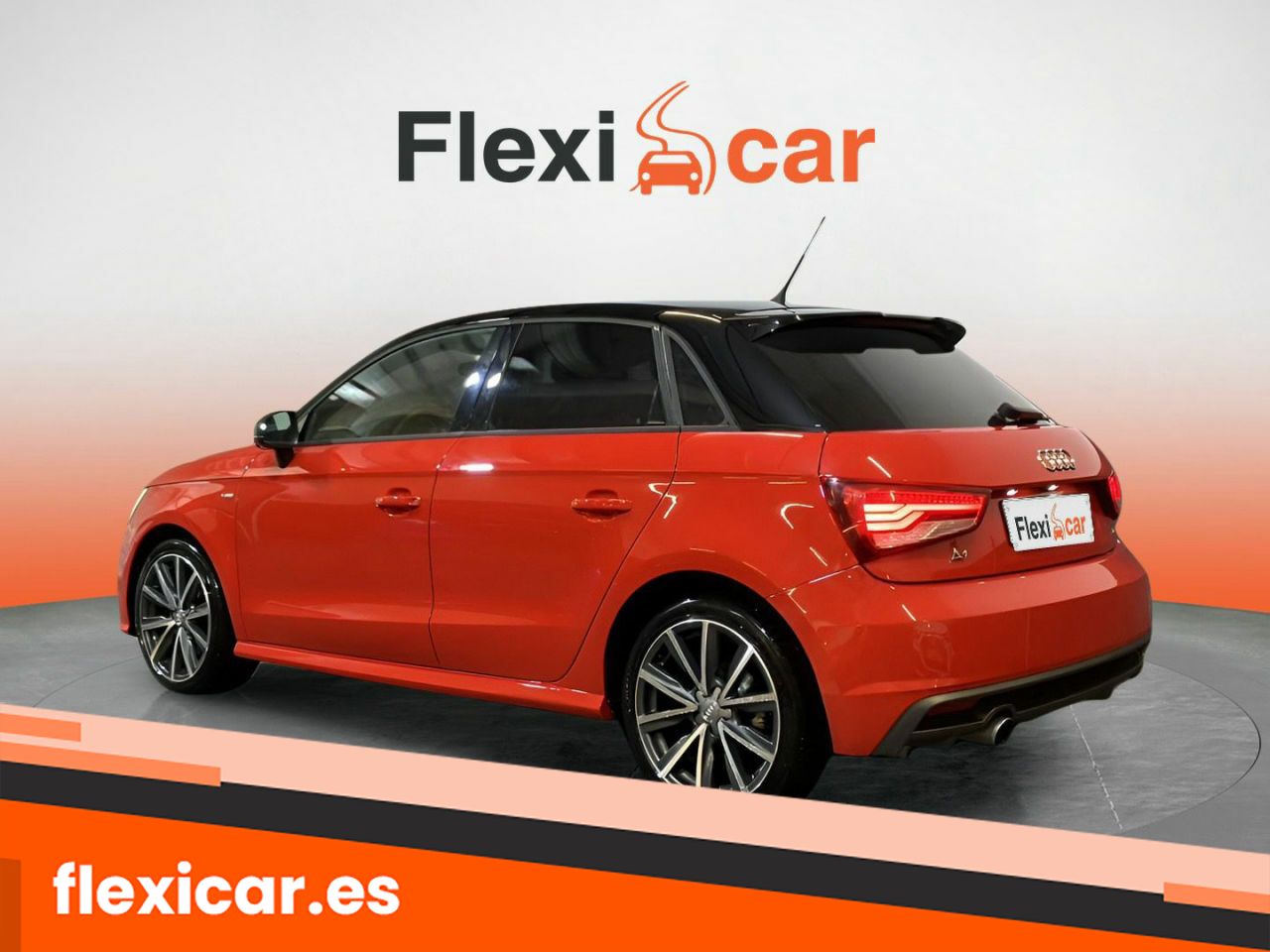 Foto Audi A1 9
