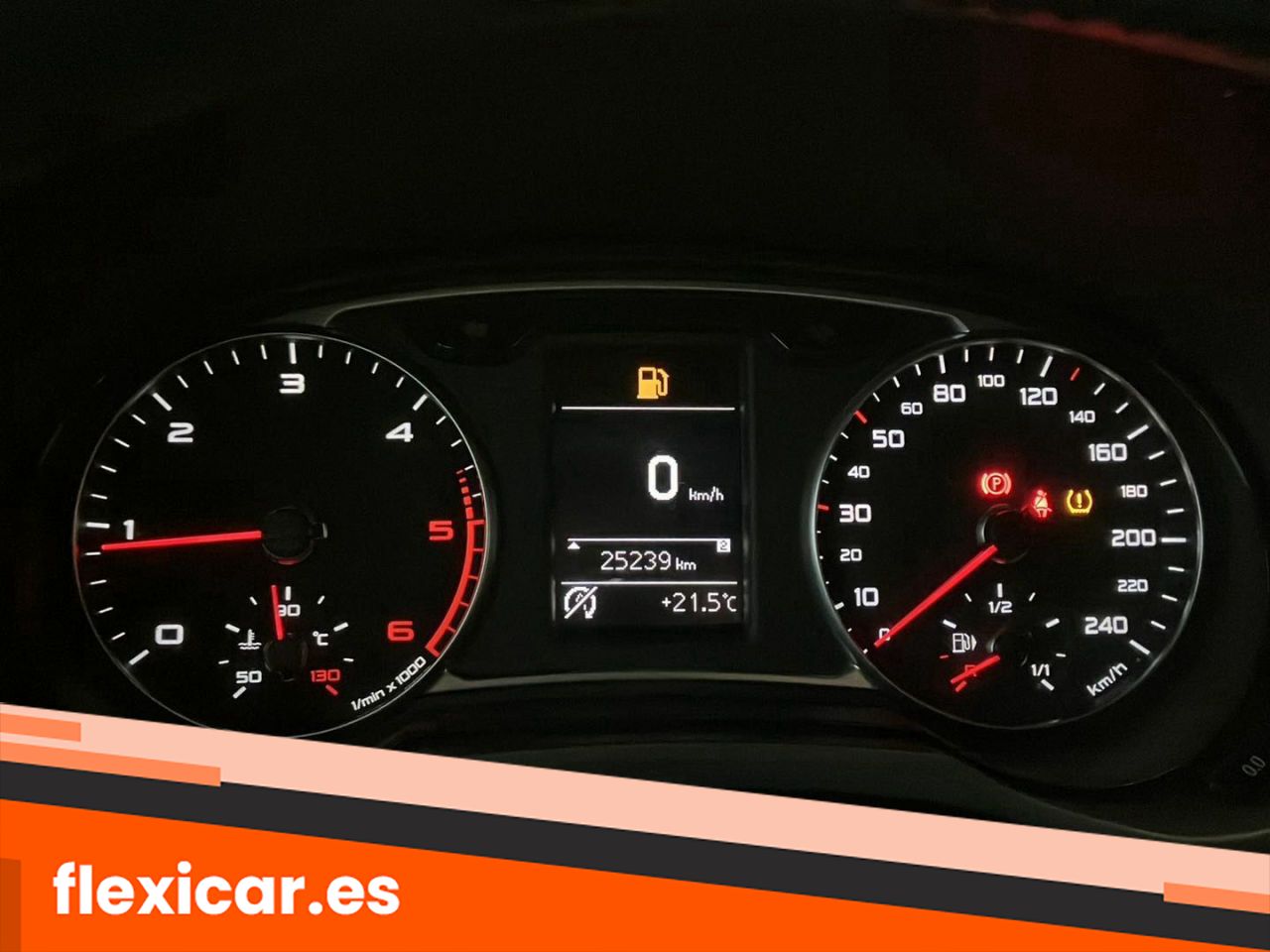 Foto Audi A1 12