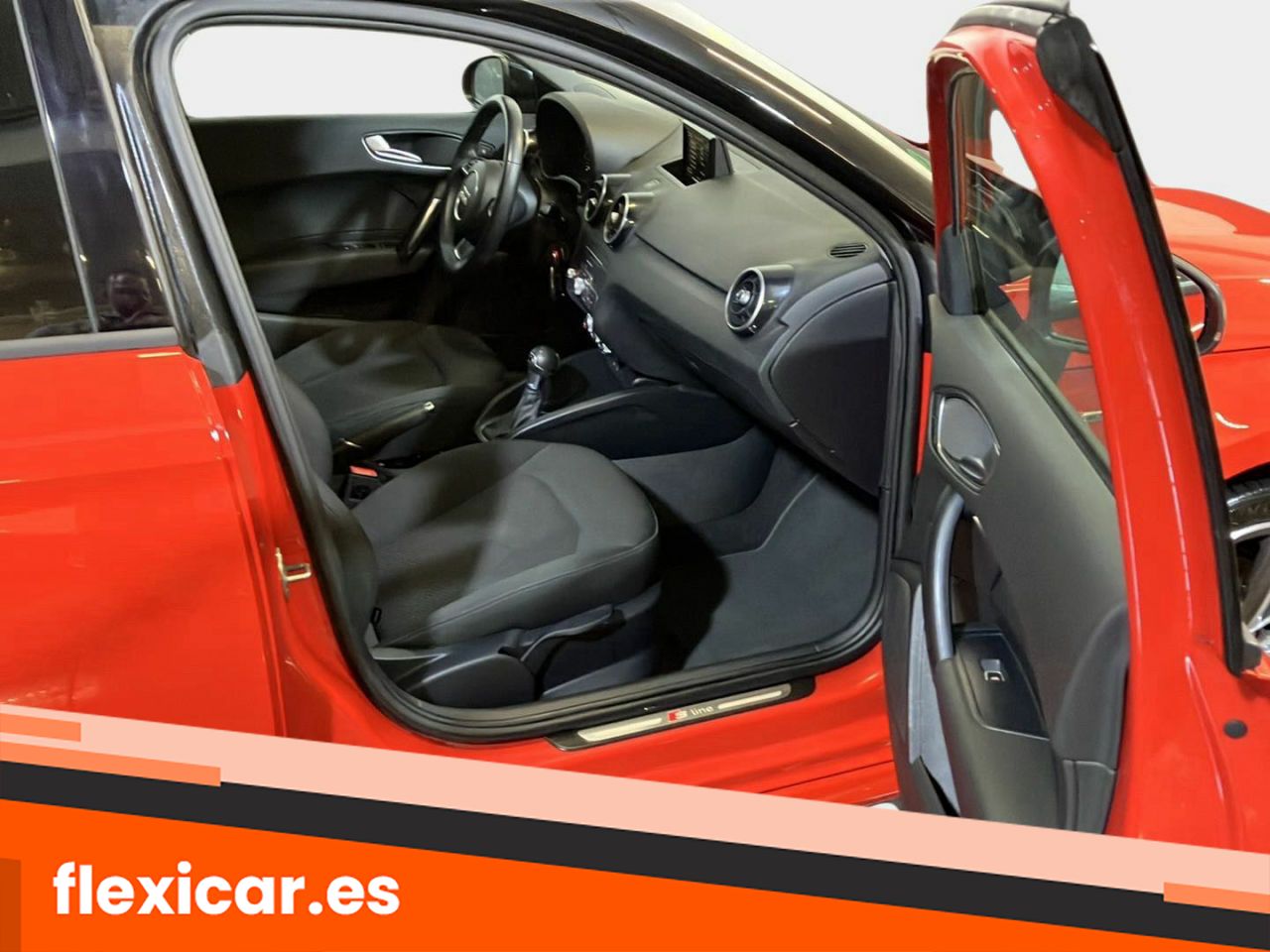 Foto Audi A1 17