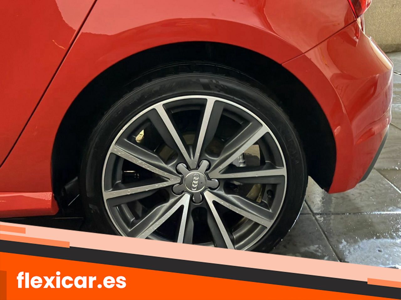 Foto Audi A1 19