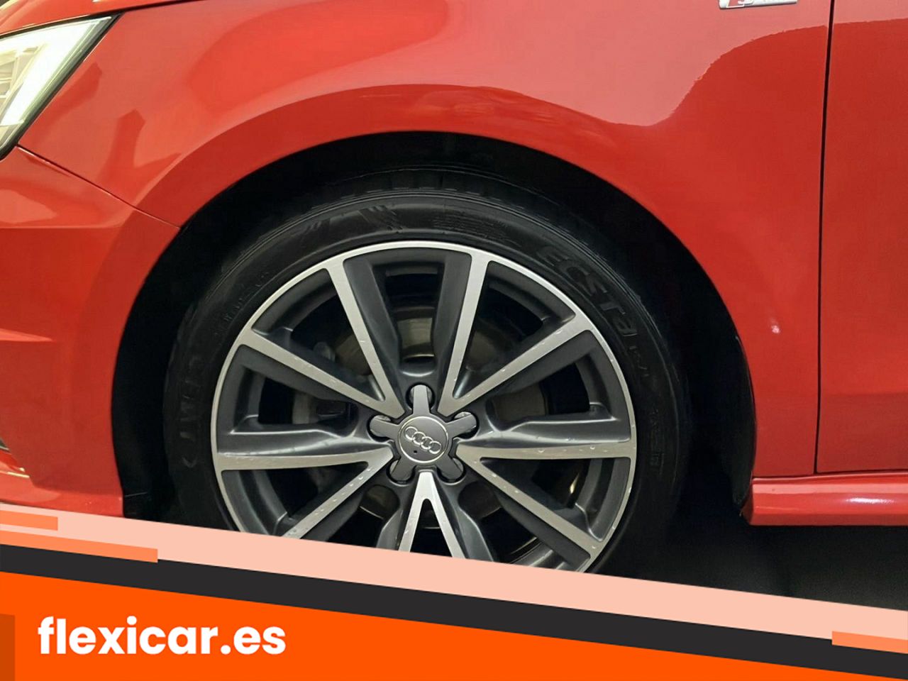 Foto Audi A1 20
