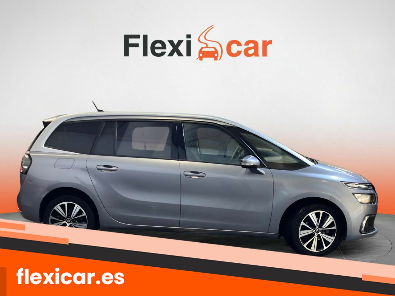 Foto Citroën Grand C4 Picasso 3