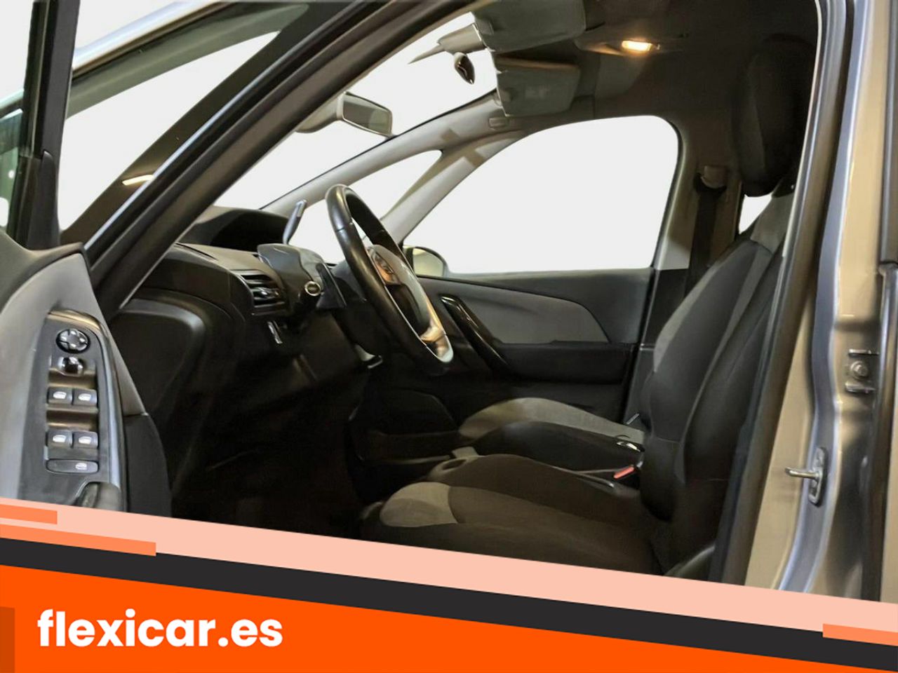 Foto Citroën Grand C4 Picasso 14
