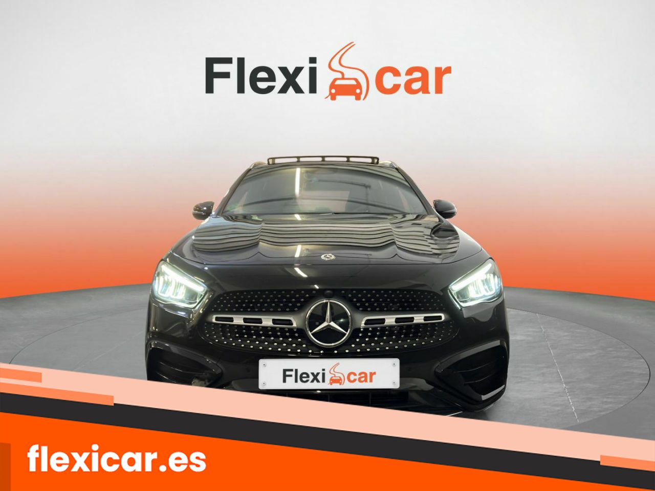 Foto Mercedes-Benz Clase GLA 2
