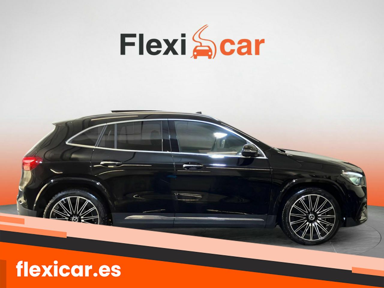 Foto Mercedes-Benz Clase GLA 4