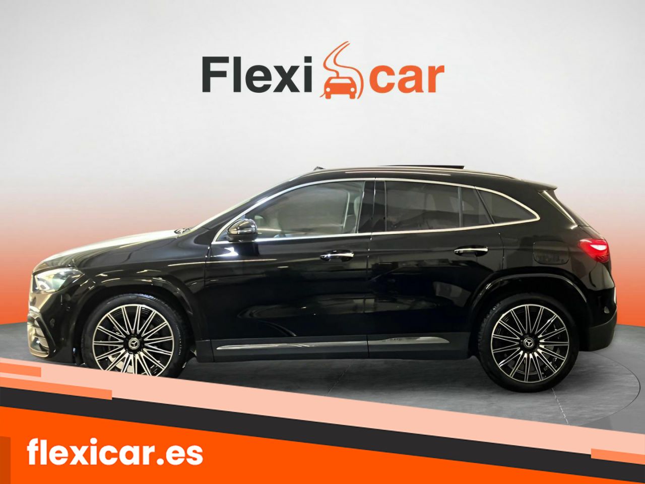 Foto Mercedes-Benz Clase GLA 5