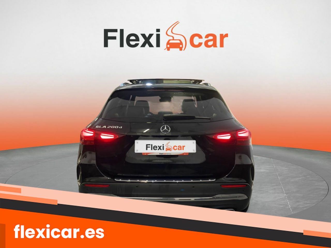 Foto Mercedes-Benz Clase GLA 8