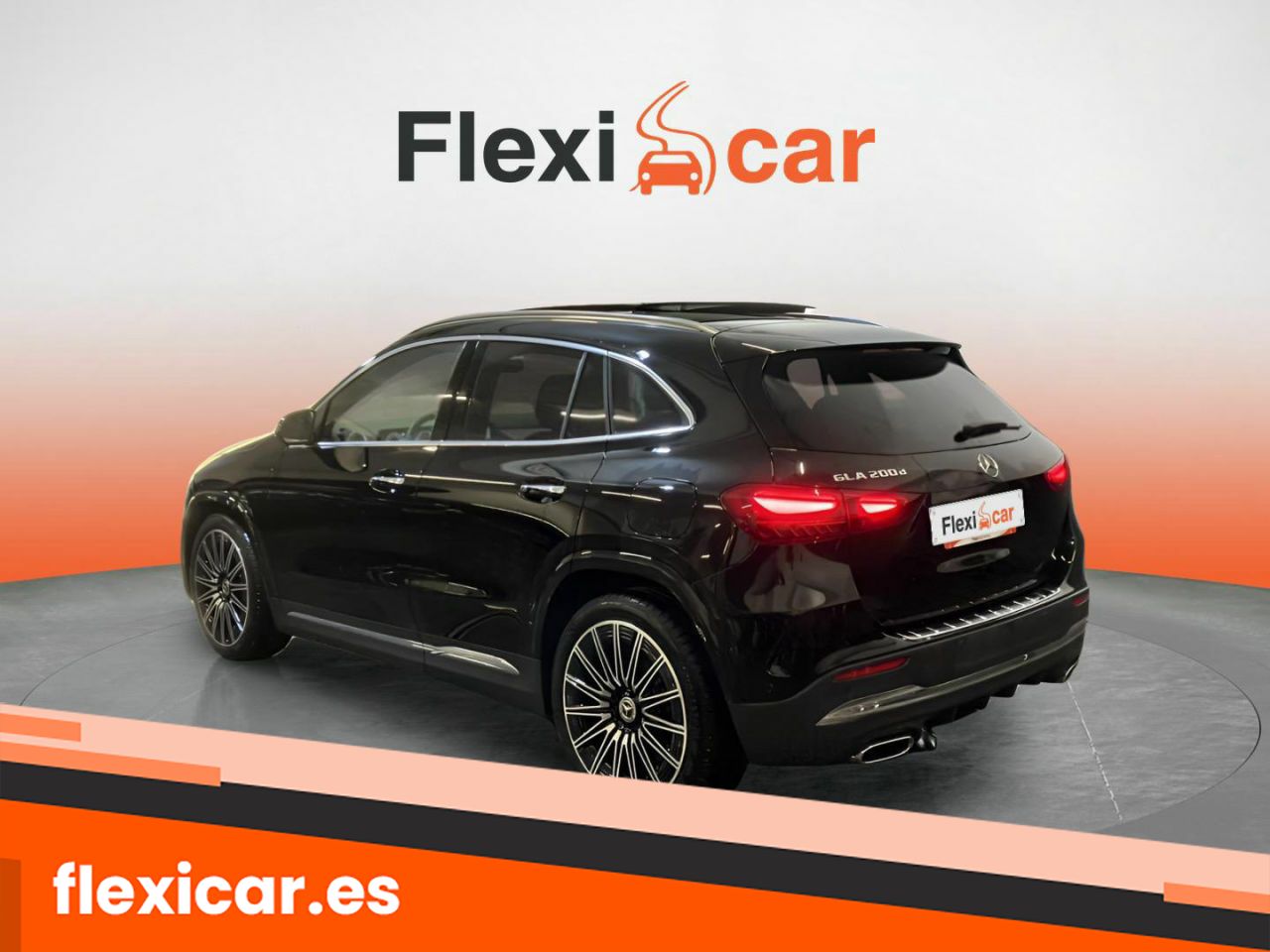 Foto Mercedes-Benz Clase GLA 9