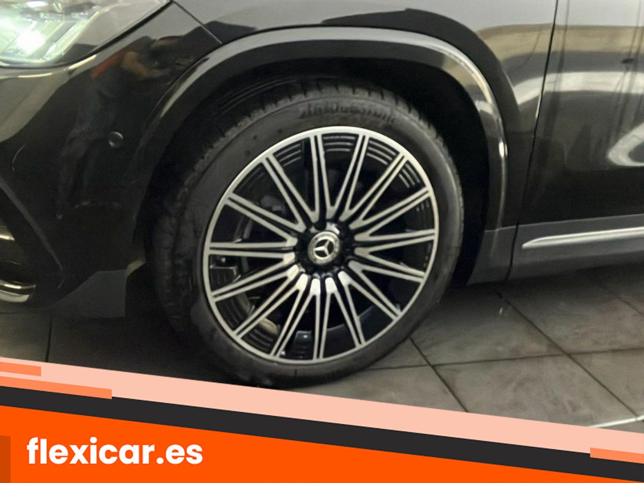 Foto Mercedes-Benz Clase GLA 17