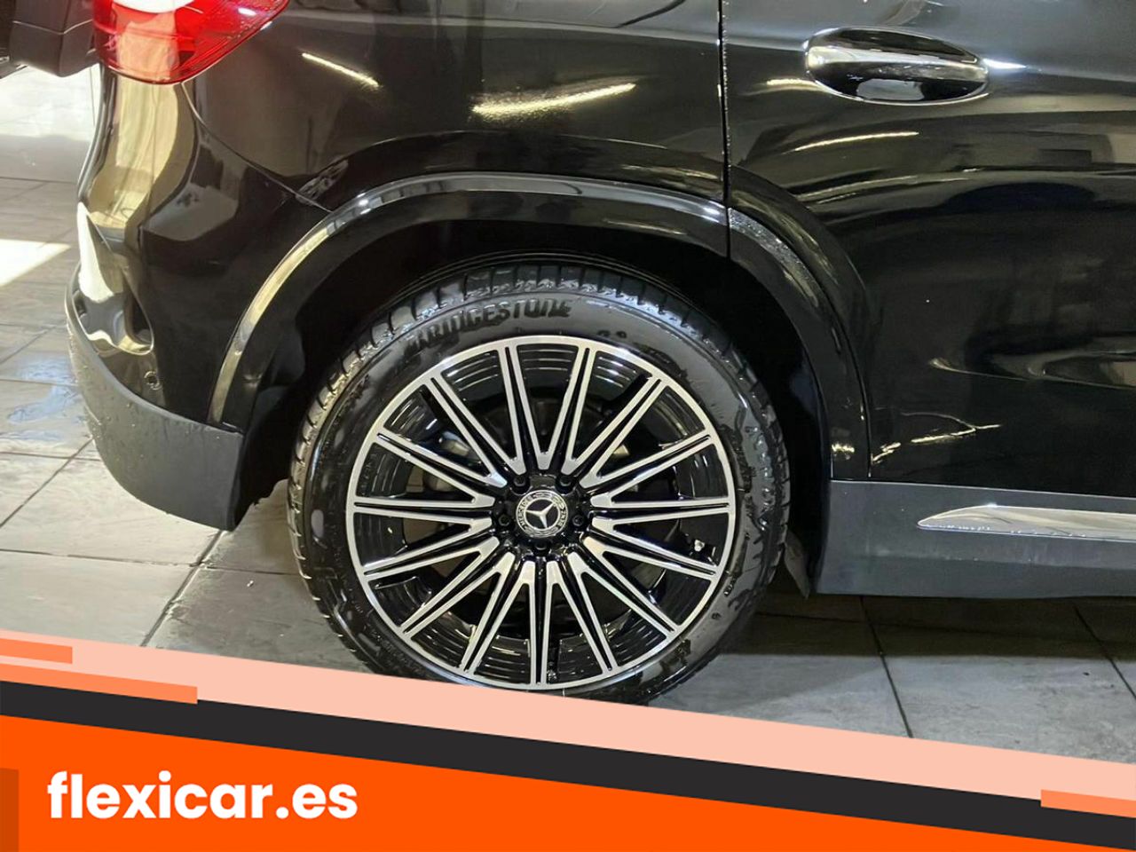 Foto Mercedes-Benz Clase GLA 18
