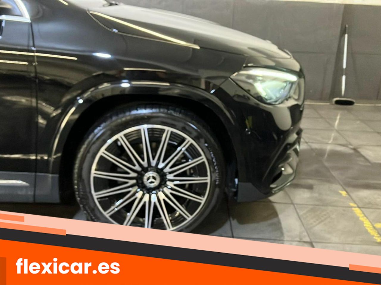 Foto Mercedes-Benz Clase GLA 19