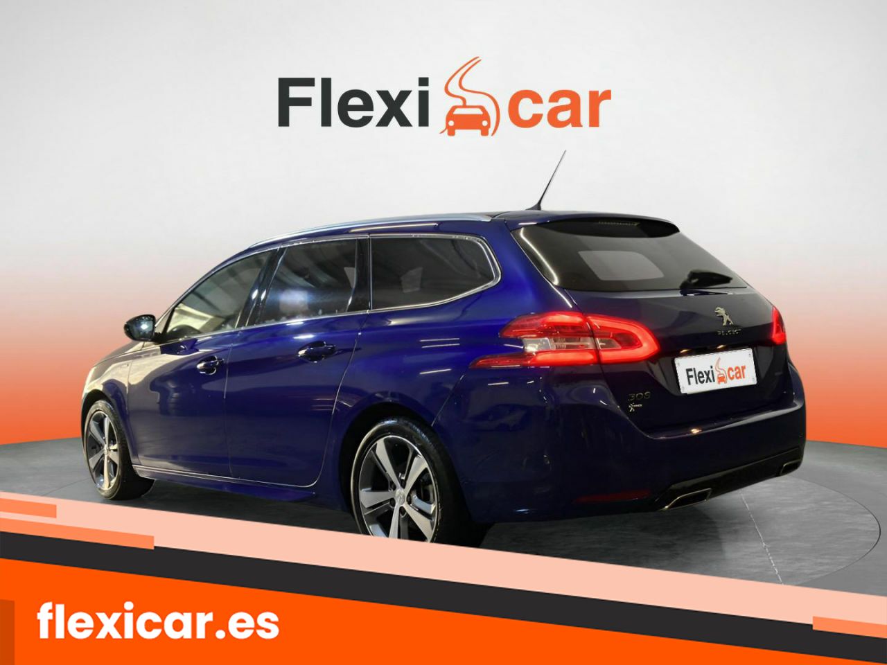 Foto Peugeot 308 9