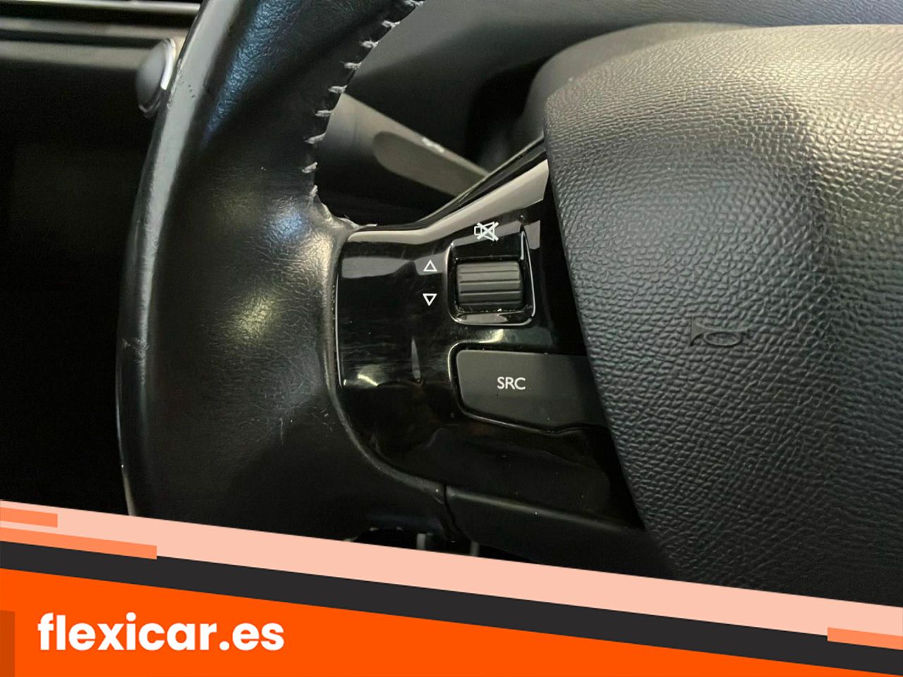 Foto Peugeot 308 15