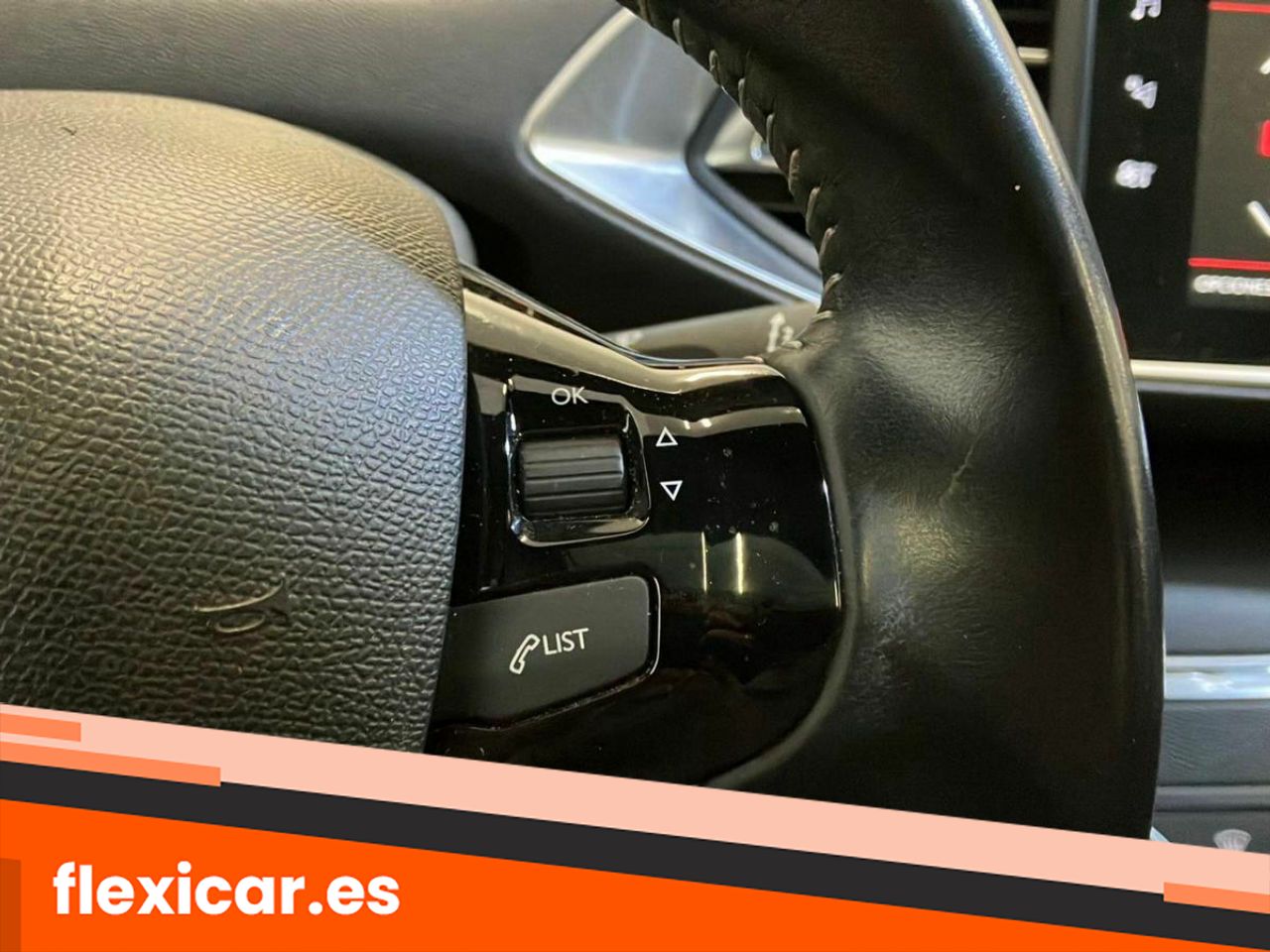 Foto Peugeot 308 16