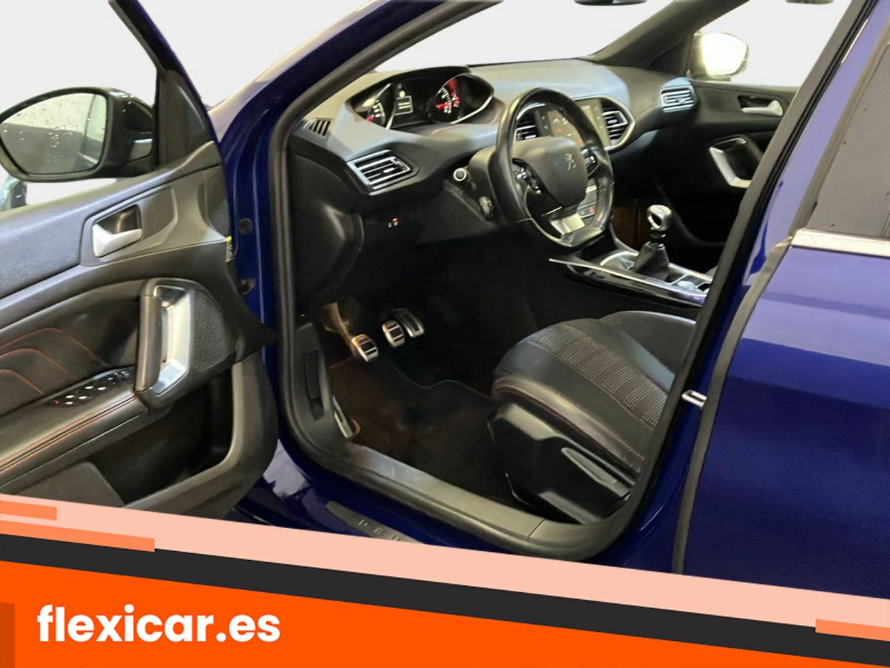Foto Peugeot 308 23