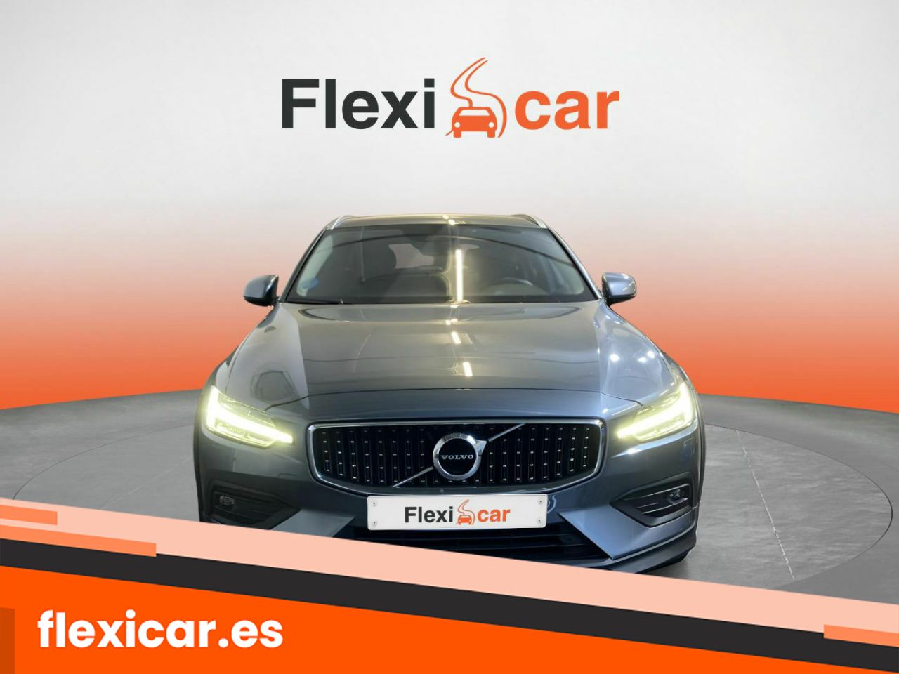 Foto Volvo V60 2