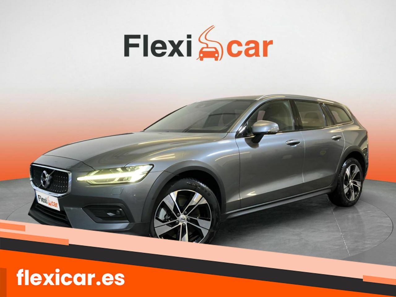 Foto Volvo V60 3