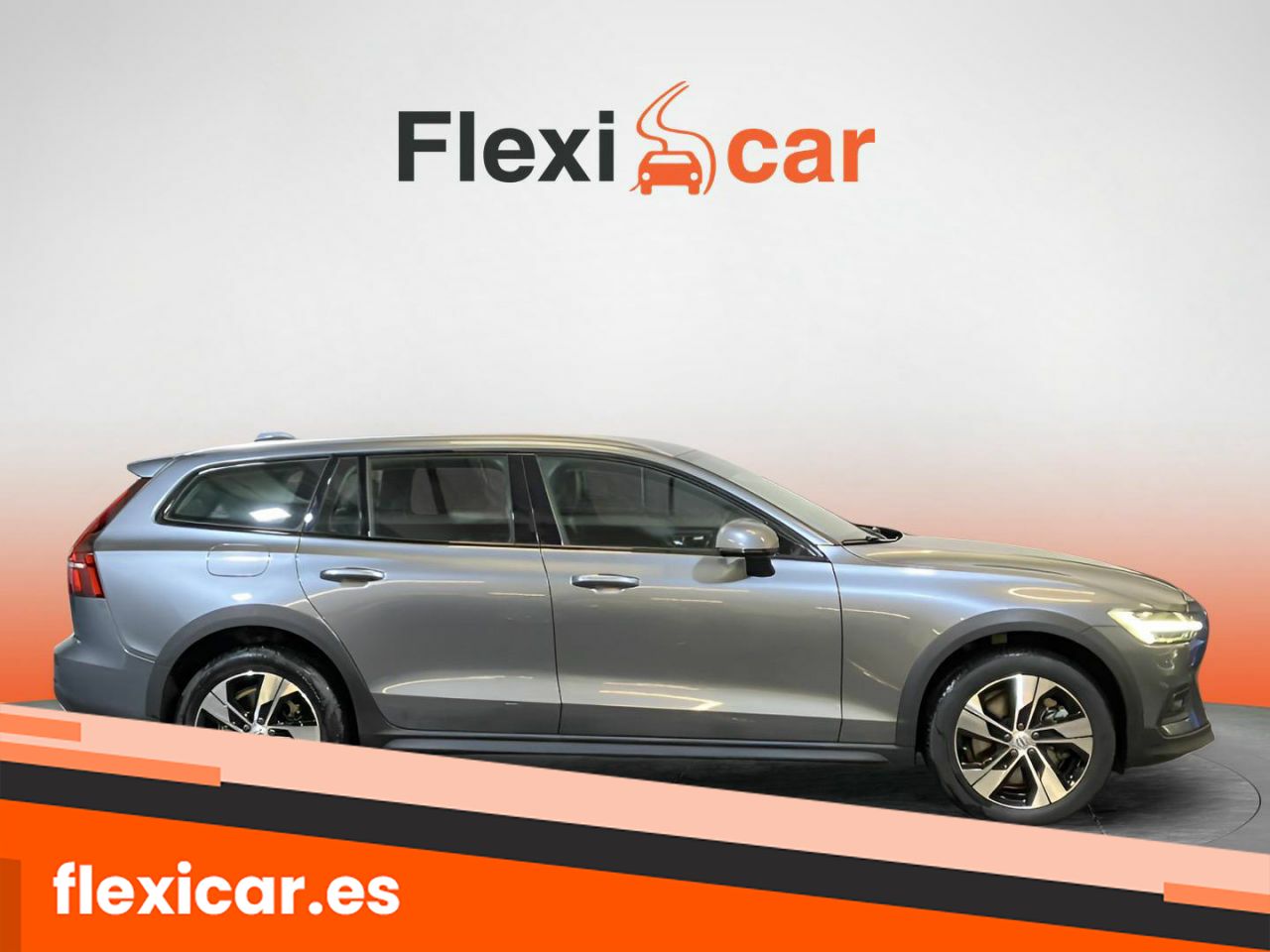 Foto Volvo V60 4