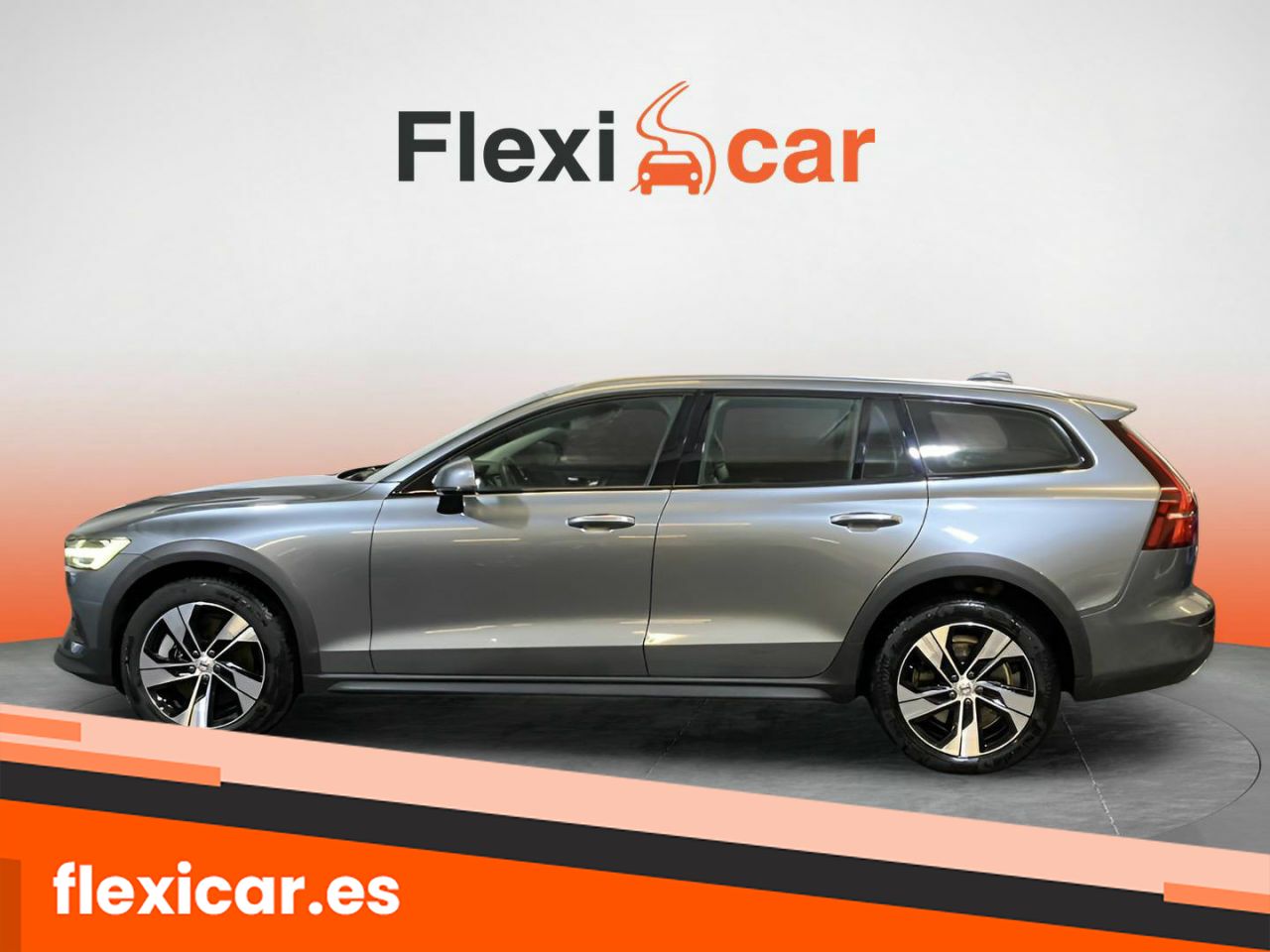 Foto Volvo V60 5